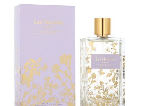 Unisex Perfume Les Néréides EDP Baie De Cassis 100 ml Online Hot Sale