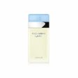 Women s Perfume Dolce & Gabbana LIGHT BLUE POUR FEMME EDT 25 ml Discount