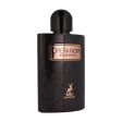 Women s Perfume Maison Alhambra EDP Opera Noir 100 ml Online