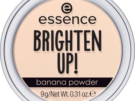 Compact Powders Essence Brighten Mattifying finish Nº 20 9 g on Sale