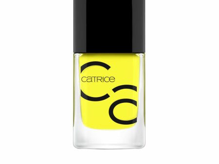 Gel nail polish Catrice ICONails Nº 171 A Sip Of Fresh Lemonade 10,5 ml Supply