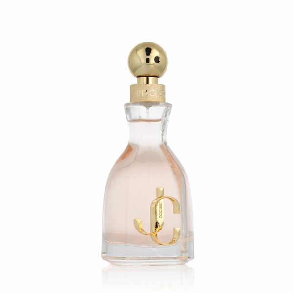 Women s Perfume Jimmy Choo EDP I Want Choo 60 ml For Sale