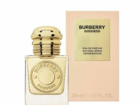 Women s Perfume Burberry EDP Goddess 30 ml Online