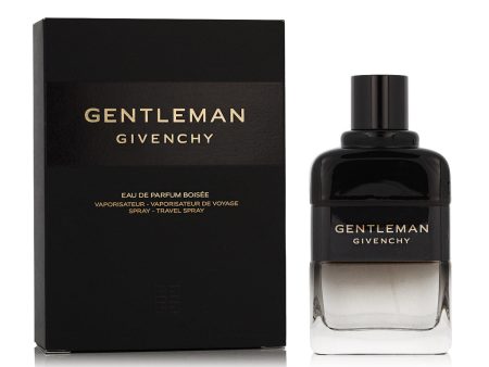 Unisex Perfume Givenchy Gentleman Boisée EDP 2 Pieces For Cheap