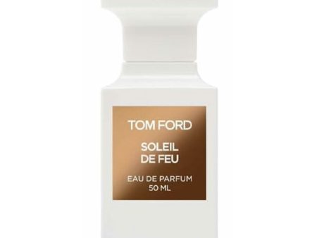 Women s Perfume Tom Ford Soleil de Feu EDP 50 ml For Cheap