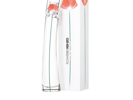 Women s Perfume Kenzo FLOWER BY KENZO EDT 50 ml For Sale