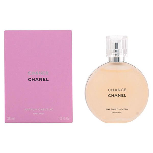 Women s Perfume Chance Chanel EDP 35 ml Chance For Sale