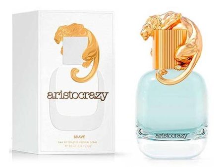 Women s Perfume Aristocrazy 1510-22678 EDT 80 ml Online Hot Sale