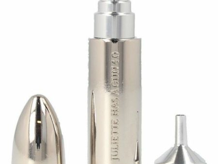 Women s Perfume Juliette Has A Gun U PURSE BULLET EDT 4 ml Online Hot Sale