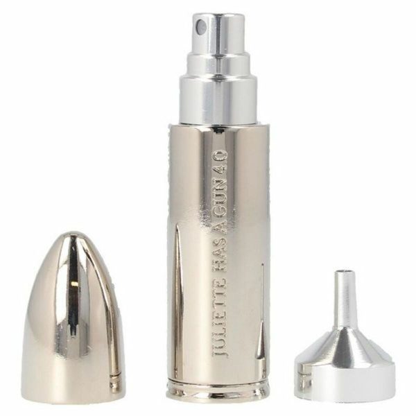 Women s Perfume Juliette Has A Gun U PURSE BULLET EDT 4 ml Online Hot Sale