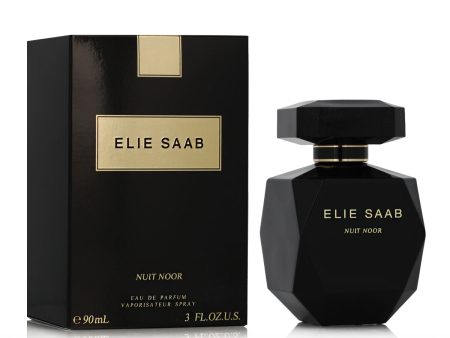 Women s Perfume Elie Saab EDP Nuit Noor 90 ml Discount