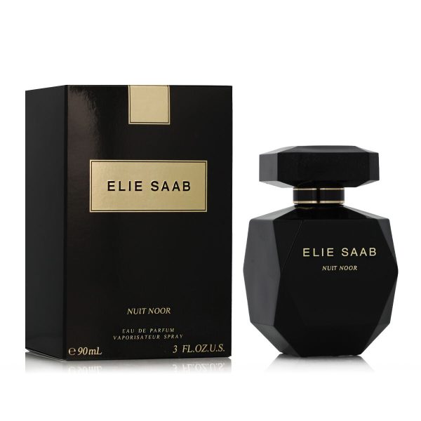 Women s Perfume Elie Saab EDP Nuit Noor 90 ml Discount