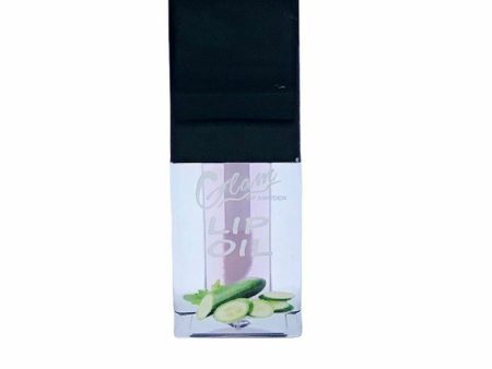 Lip Balm Glam Of Sweden Cucumber (4 ml) Online Sale