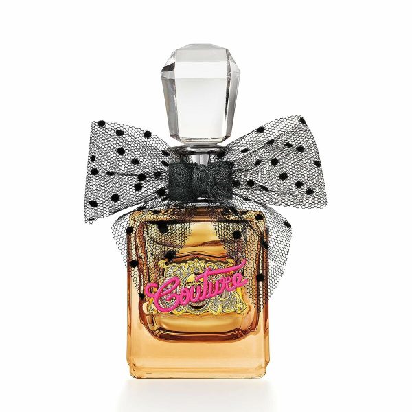 Women s Perfume Juicy Couture EDP Viva La Juicy Gold Couture 50 ml Fashion