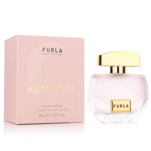 Women s Perfume Furla Autentica EDP 30 ml Fashion