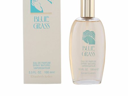 Women s Perfume Elizabeth Arden E-19 100 ml Blue Grass Online