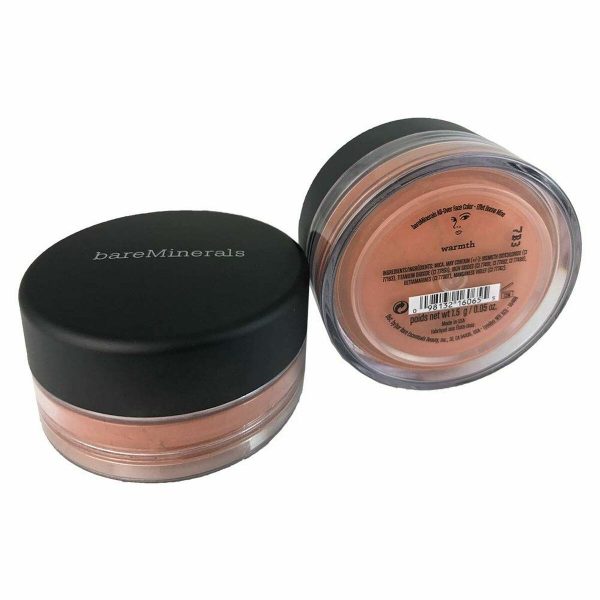 Bronzing Powder bareMinerals All-Over warmth (1,5 g) Online Sale