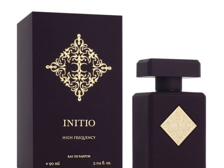 Unisex Perfume Initio EDP High Frequency 90 ml For Sale