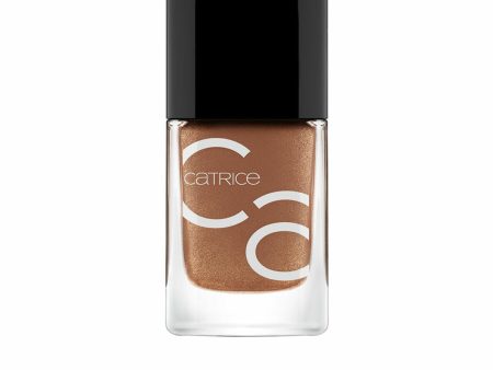 Gel nail polish Catrice ICONails Nº 172 Go Wild Go Bold 10,5 ml For Discount