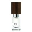 Unisex Perfume Nasomatto Silver Musk 30 ml on Sale