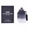 Men s Perfume Coach EDT Online Sale