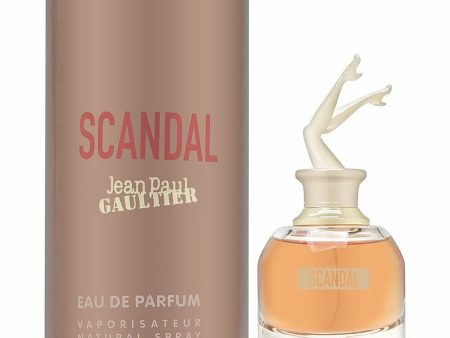 Women s Perfume Jean Paul Gaultier 10006119 EDP EDP 50 ml For Cheap