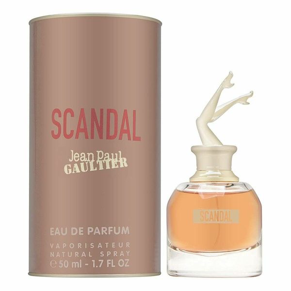 Women s Perfume Jean Paul Gaultier 10006119 EDP EDP 50 ml For Cheap