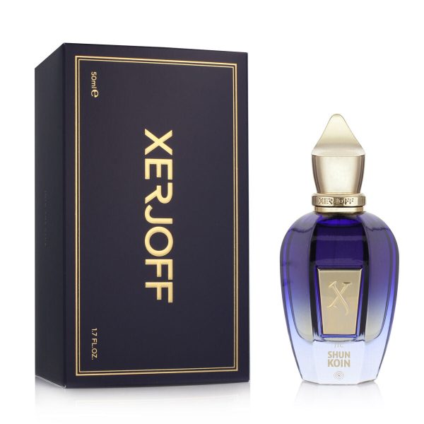 Unisex Perfume Xerjoff EDP Join The Club Shunkoin 50 ml For Discount