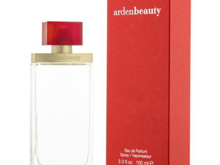 Women s Perfume Elizabeth Arden EDP Beauty 100 ml For Sale