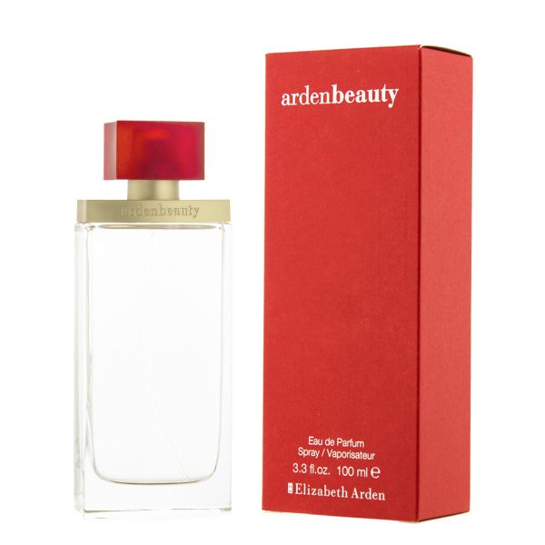 Women s Perfume Elizabeth Arden EDP Beauty 100 ml For Sale