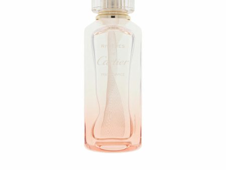 Unisex Perfume Cartier Rivieres De Cartier Insouciance (100 ml) Cheap