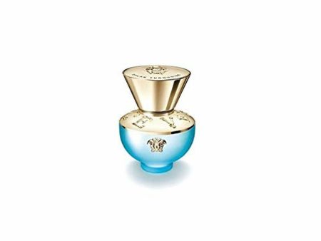 Women s Perfume Versace Pour Femme Dylan Turquoise (50 ml) Online now