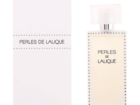 Women s Perfume Perles De Lalique Lalique EDP EDP 100 ml Cheap