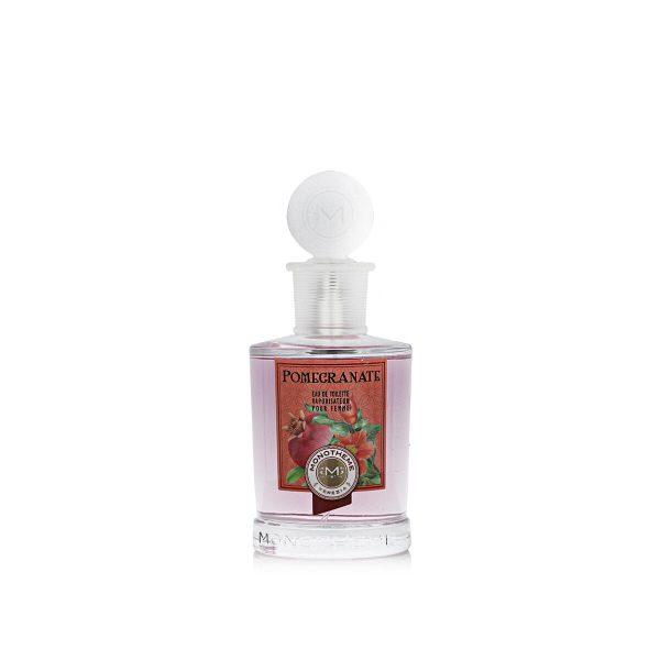 Women s Perfume Monotheme Venezia Pomegranate EDT 100 ml Hot on Sale