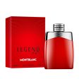 Women s Perfume Montblanc Legend Red 100 ml For Cheap