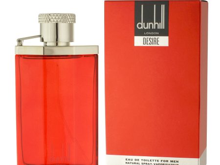 Men s Perfume Dunhill EDT Desire For A Men 100 ml For Sale