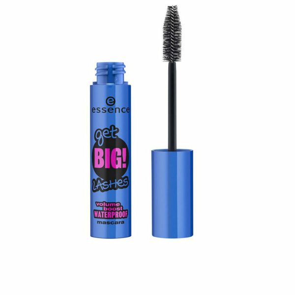 Volume Effect Mascara Essence Get Big! Lashes 12 ml Sale