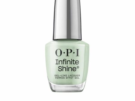 Gel nail polish Opi INFINITE SHINE In Mint Condition 15 ml Supply