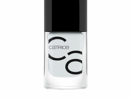 Gel nail polish Catrice ICONails Nº 175 Too Good To Be Taupe 10,5 ml Online Hot Sale