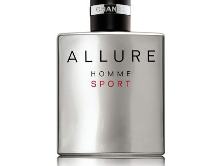 Men s Perfume Chanel EDT Allure Homme Sport 50 ml Sale