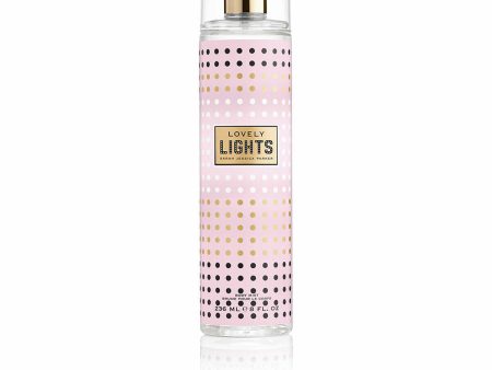 Body Spray Sarah Jessica Parker LOVELY 236 ml Online Sale