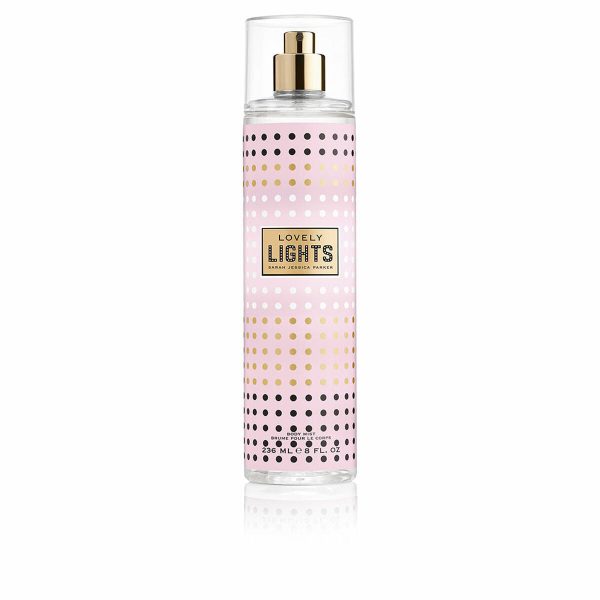 Body Spray Sarah Jessica Parker LOVELY 236 ml Online Sale