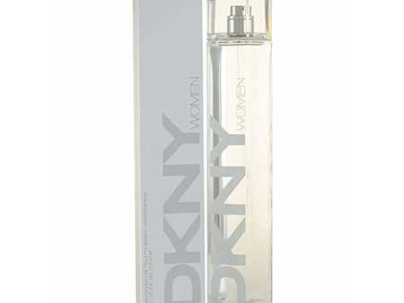 Women s Perfume DKNY Donna Karan EDT (100 ml) For Cheap