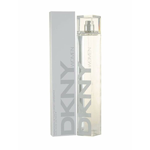 Women s Perfume DKNY Donna Karan EDT (100 ml) For Cheap