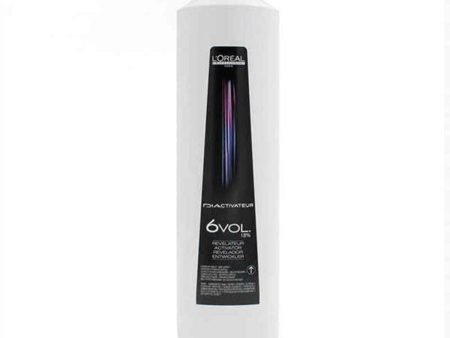 Activating Liquid L Oreal Professionnel Paris Dia Activateur Online Hot Sale