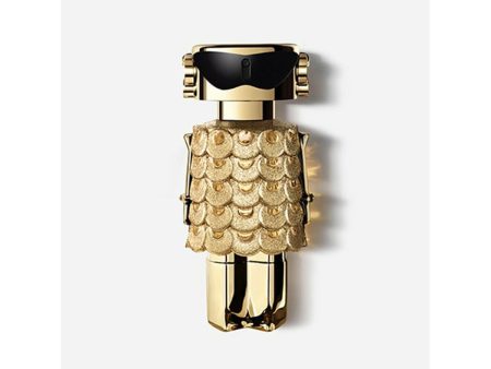 Women s Perfume Paco Rabanne FAME 50 ml Online Sale