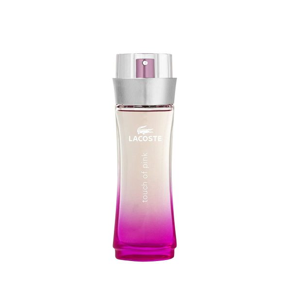 Women s Perfume Lacoste Touch of Pink EDT 50 ml Touch of Pink Online Sale