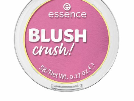 Blush Essence BLUSH CRUSH! Nº 60 Lovely Lilac 5 g Powdered Online now