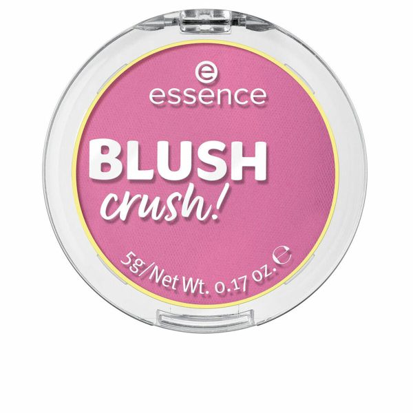 Blush Essence BLUSH CRUSH! Nº 60 Lovely Lilac 5 g Powdered Online now