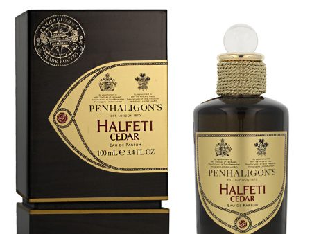 Women s Perfume Penhaligon s Halfeti Cedar EDP 100 ml Cheap